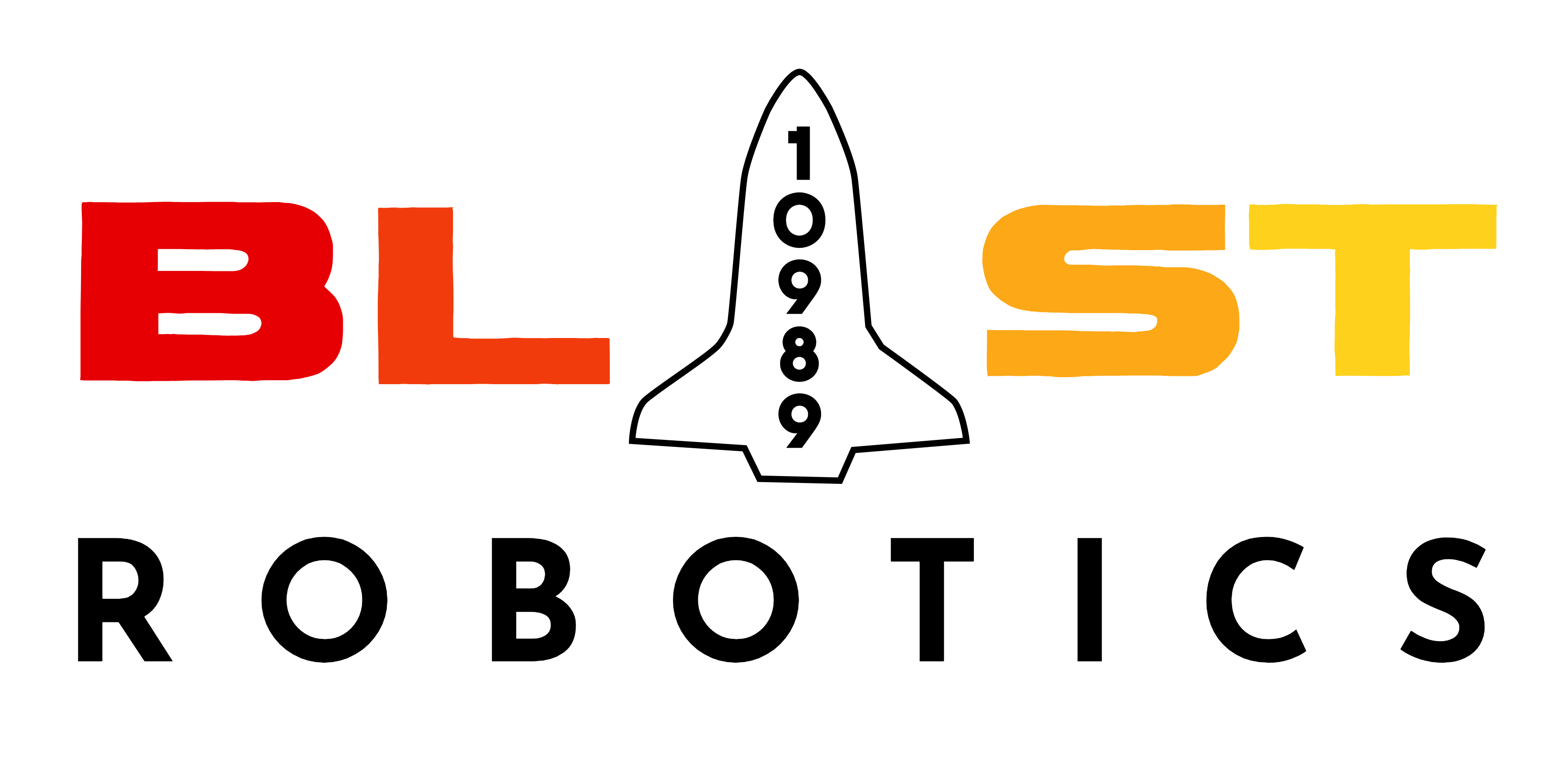 Blast Robotics Team 10989